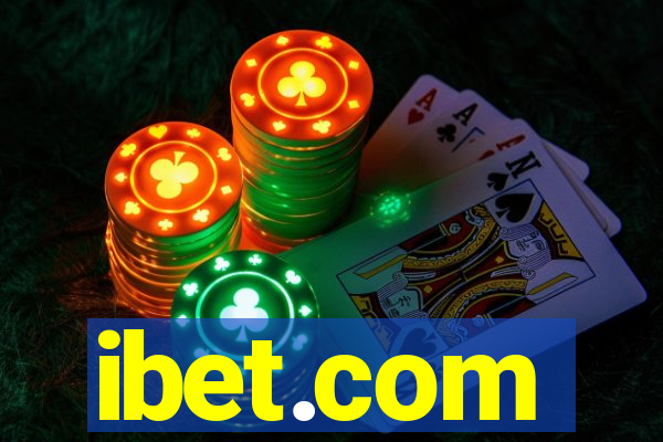 ibet.com