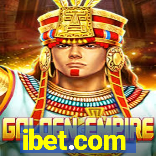 ibet.com