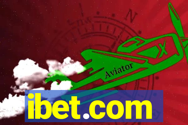 ibet.com