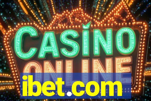 ibet.com