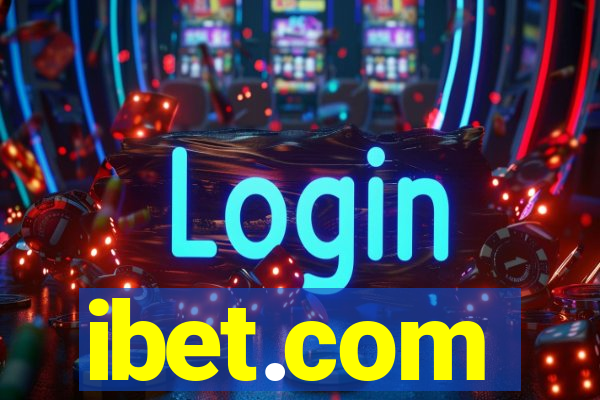 ibet.com