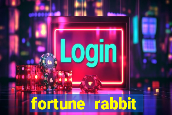 fortune rabbit horario pagante