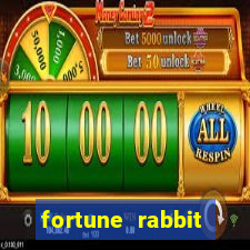 fortune rabbit horario pagante