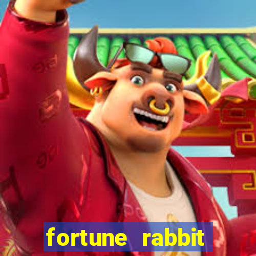 fortune rabbit horario pagante