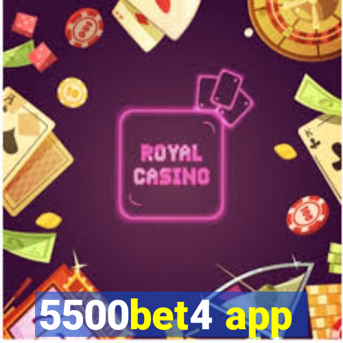 5500bet4 app