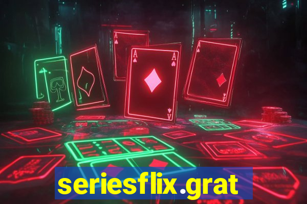 seriesflix.gratis