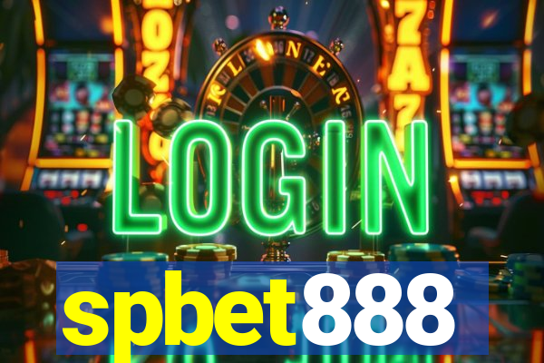 spbet888