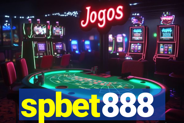 spbet888