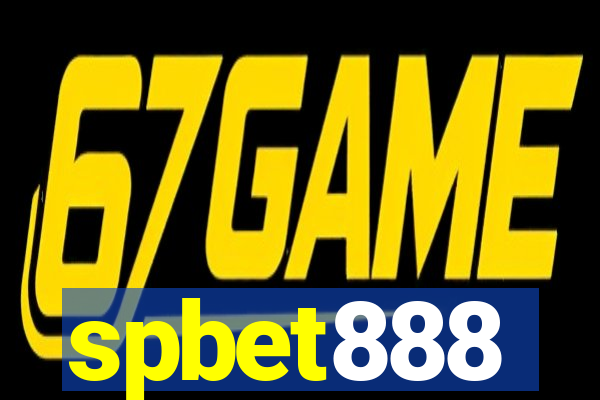 spbet888