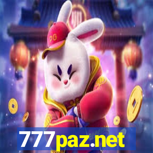 777paz.net