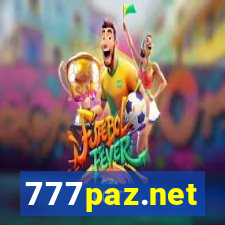 777paz.net