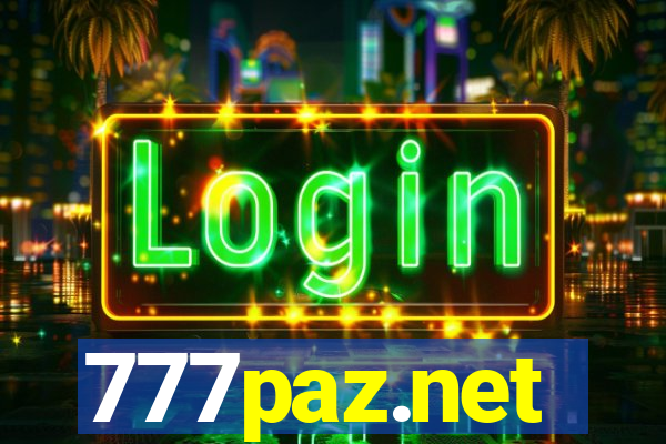 777paz.net