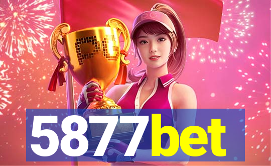 5877bet