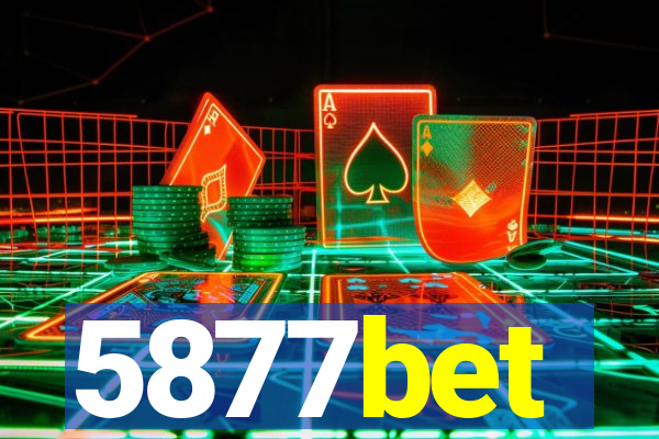 5877bet