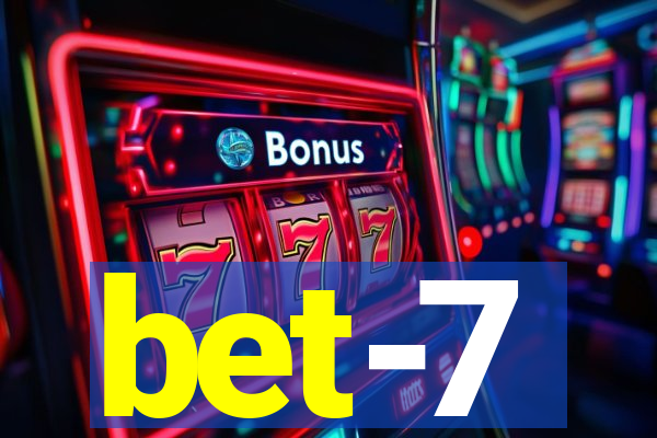 bet-7