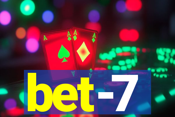 bet-7