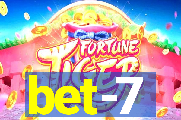 bet-7