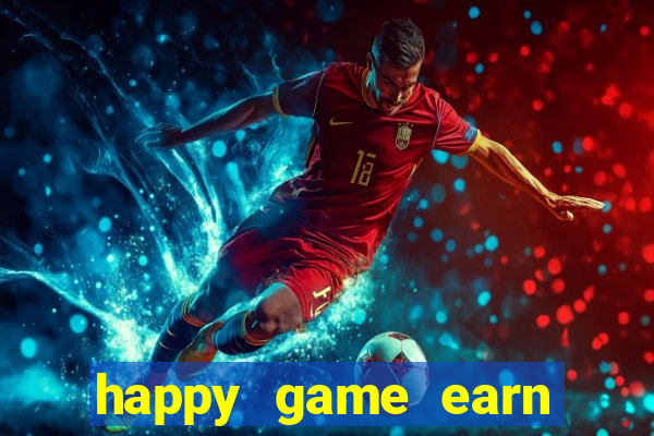 happy game earn money gcash