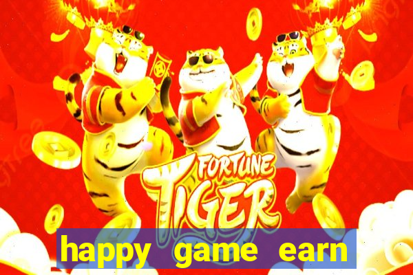 happy game earn money gcash