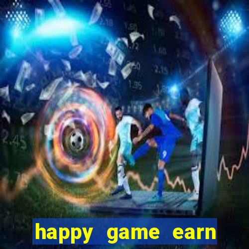 happy game earn money gcash