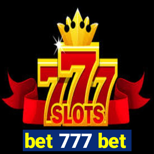 bet 777 bet