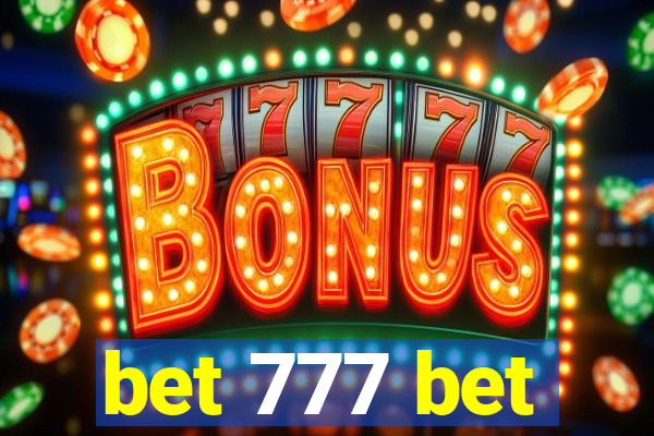 bet 777 bet