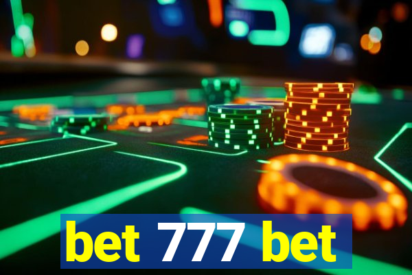 bet 777 bet