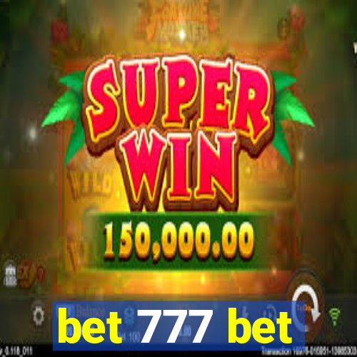 bet 777 bet