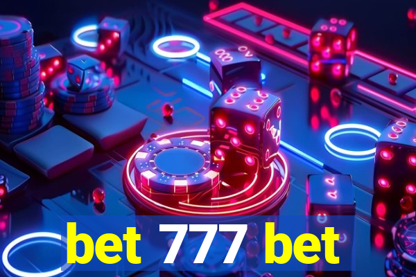 bet 777 bet