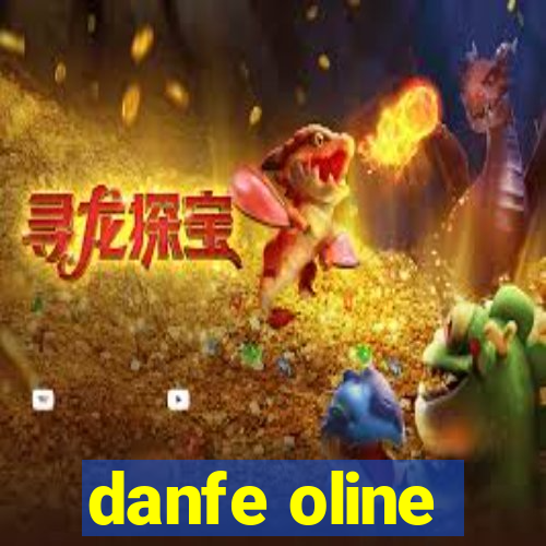 danfe oline