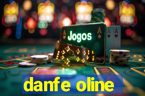 danfe oline