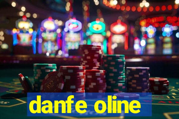 danfe oline