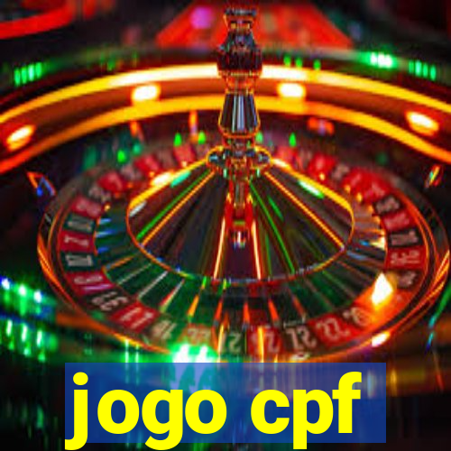 jogo cpf