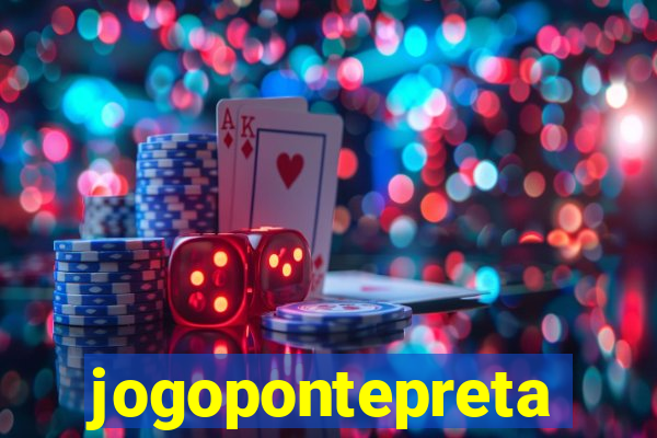 jogopontepreta