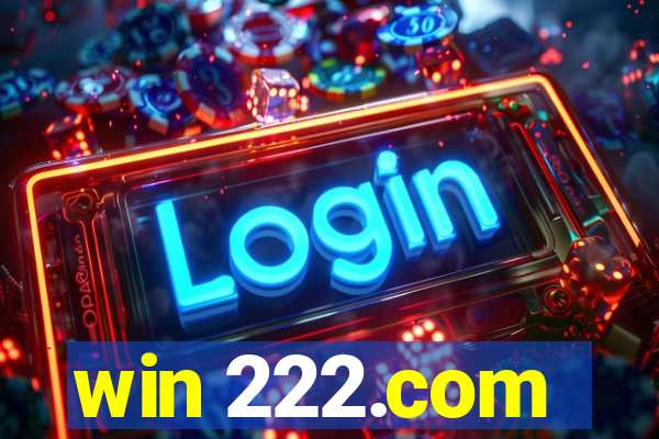 win 222.com