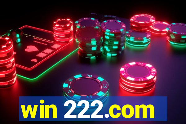 win 222.com