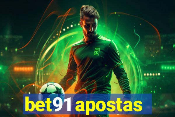 bet91 apostas