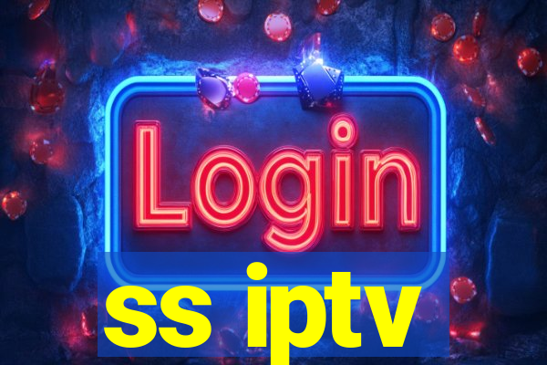 ss iptv