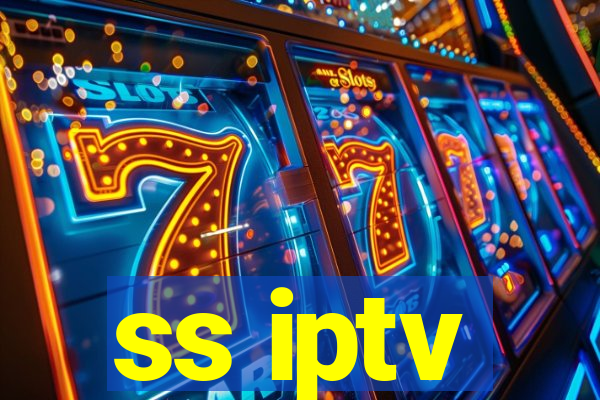 ss iptv