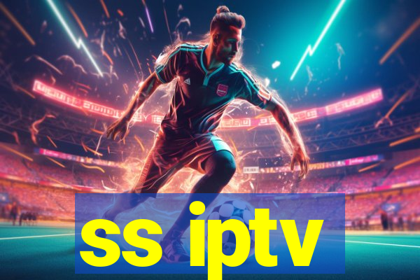 ss iptv