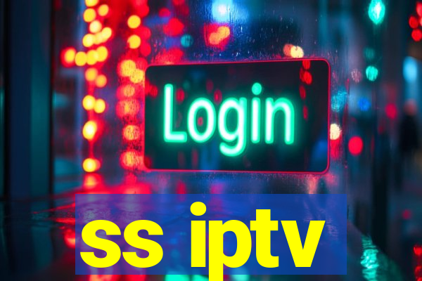 ss iptv