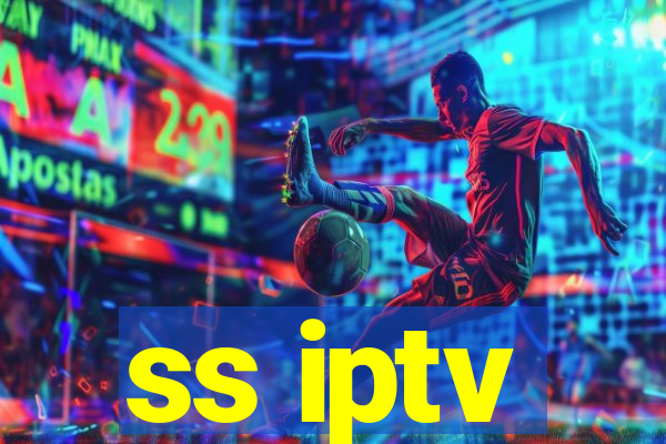 ss iptv