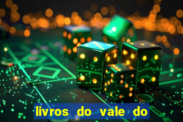 livros do vale do amanhecer em pdf