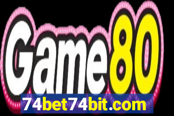 74bet74bit.com