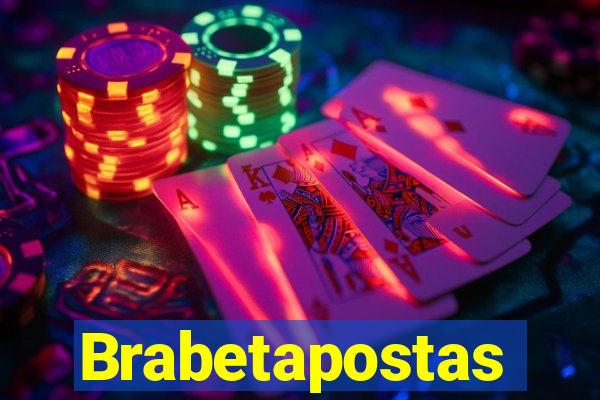 Brabetapostas