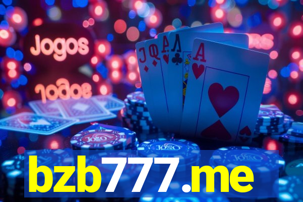 bzb777.me