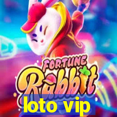 loto vip