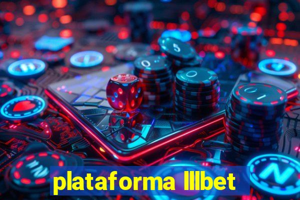 plataforma lllbet