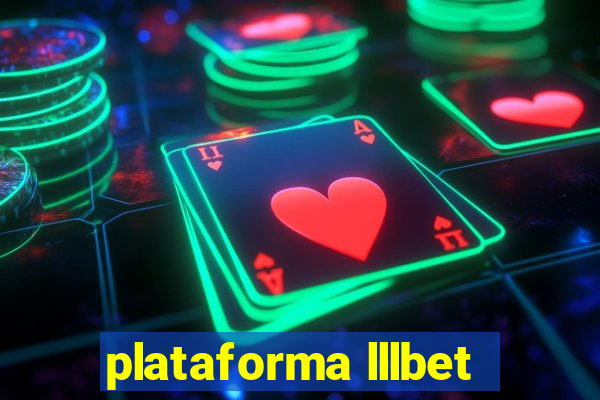 plataforma lllbet