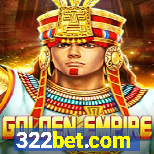 322bet.com